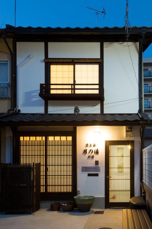 Kyotoya Tsuki No Yu Bettei Villa Exterior photo