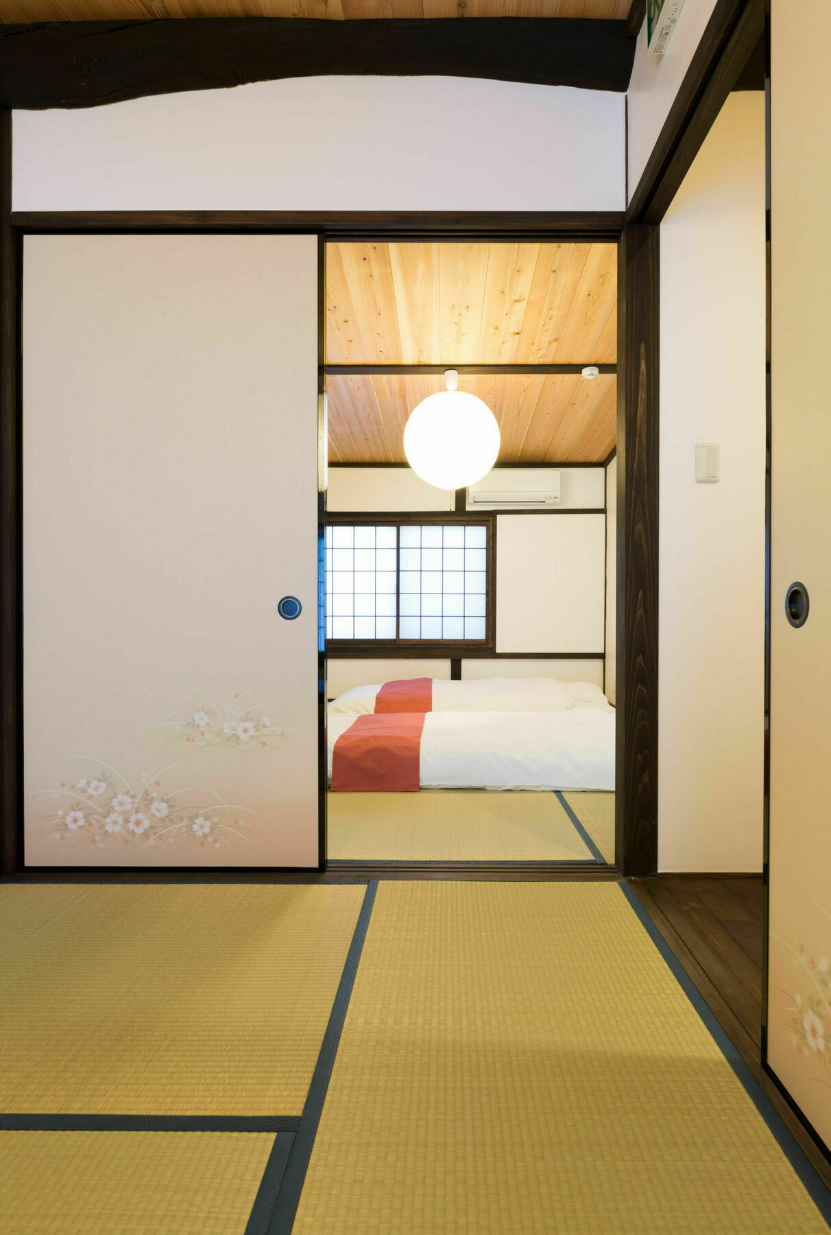 Kyotoya Tsuki No Yu Bettei Villa Exterior photo